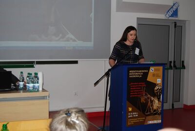 Międzynarodowa konferencja naukowa w Kielcach