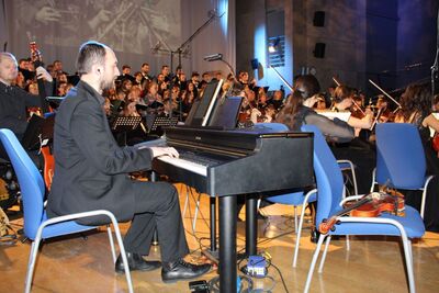 Krakowskie Koncerty Galowe w Hołdzie Żołnierzom Wyklętym