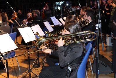 Krakowskie Koncerty Galowe w Hołdzie Żołnierzom Wyklętym