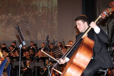 Krakowskie Koncerty Galowe w Hołdzie Żołnierzom Wyklętym