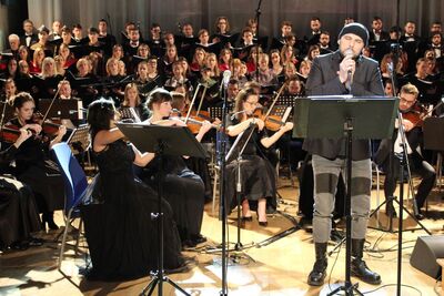 Krakowskie Koncerty Galowe w Hołdzie Żołnierzom Wyklętym