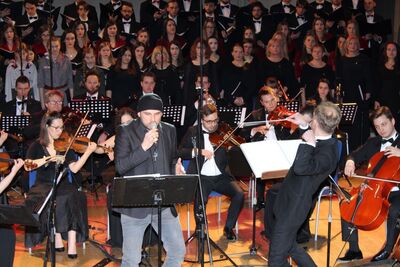 Krakowskie Koncerty Galowe w Hołdzie Żołnierzom Wyklętym