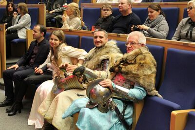 Krakowskie Koncerty Galowe w Hołdzie Żołnierzom Wyklętym