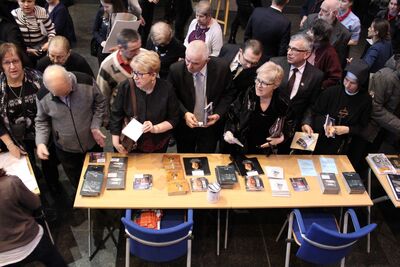 Krakowskie Koncerty Galowe w Hołdzie Żołnierzom Wyklętym