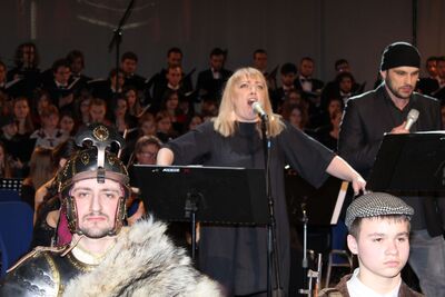 Krakowskie Koncerty Galowe w Hołdzie Żołnierzom Wyklętym