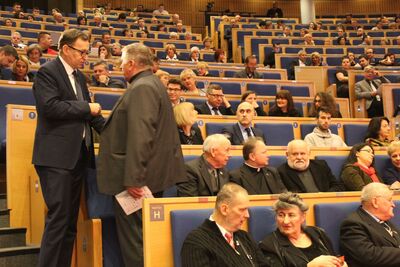 Krakowskie Koncerty Galowe w Hołdzie Żołnierzom Wyklętym