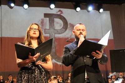 Krakowskie Koncerty Galowe w Hołdzie Żołnierzom Wyklętym