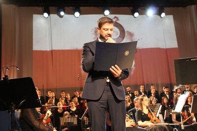 Krakowskie Koncerty Galowe w Hołdzie Żołnierzom Wyklętym