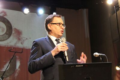 Krakowskie Koncerty Galowe w Hołdzie Żołnierzom Wyklętym