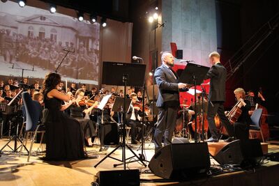 Krakowskie Koncerty Galowe w Hołdzie Żołnierzom Wyklętym