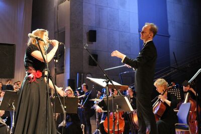 Krakowskie Koncerty Galowe w Hołdzie Żołnierzom Wyklętym