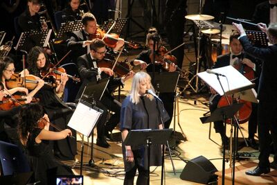 Krakowskie Koncerty Galowe w Hołdzie Żołnierzom Wyklętym