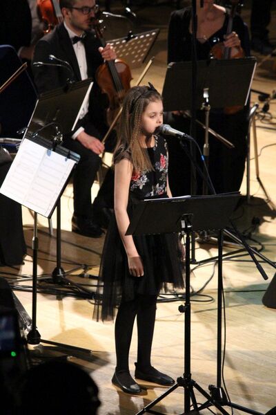 Krakowskie Koncerty Galowe w Hołdzie Żołnierzom Wyklętym