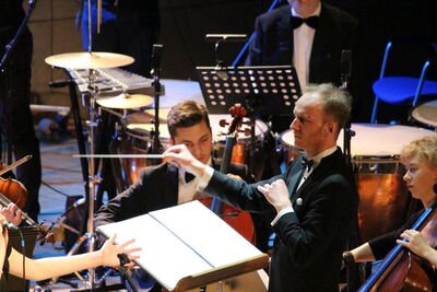 Krakowskie Koncerty Galowe w Hołdzie Żołnierzom Wyklętym