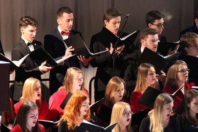 Krakowskie Koncerty Galowe w Hołdzie Żołnierzom Wyklętym