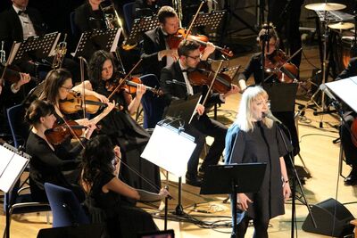 Krakowskie Koncerty Galowe w Hołdzie Żołnierzom Wyklętym