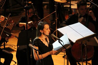 Krakowskie Koncerty Galowe w Hołdzie Żołnierzom Wyklętym