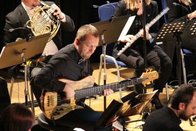 Krakowskie Koncerty Galowe w Hołdzie Żołnierzom Wyklętym