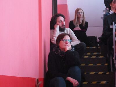 Konferencja naukowa „Kościół, Żydzi, Jezuici”