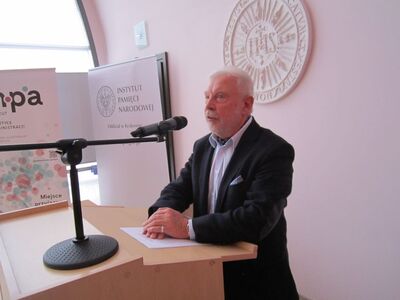 Konferencja naukowa „Kościół, Żydzi, Jezuici”