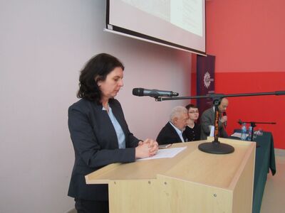 Konferencja naukowa „Kościół, Żydzi, Jezuici”