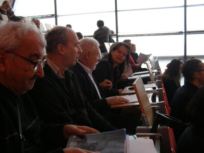 Konferencja naukowa „Kościół, Żydzi, Jezuici”