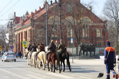 Obchody Narodowego Dnia Pamięci Żołnierzy Wyklętych w Krakowie