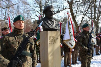 Obchody Narodowego Dnia Pamięci Żołnierzy Wyklętych w Krakowie
