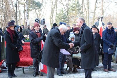 Obchody Narodowego Dnia Pamięci Żołnierzy Wyklętych w Krakowie