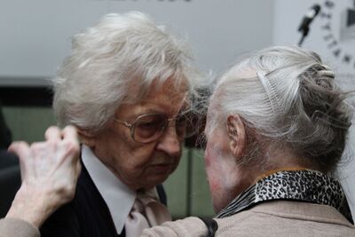 Wernisaż wystawy Arkadiusza Szlachetki „Dzielne Kobiety z Neubrandenburga”. Przystanek Historia w Krakowie