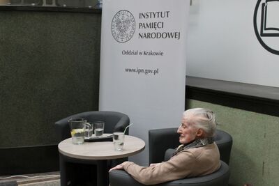 Wernisaż wystawy Arkadiusza Szlachetki „Dzielne Kobiety z Neubrandenburga”. Przystanek Historia w Krakowie