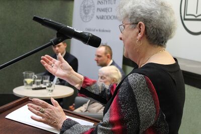 Wernisaż wystawy Arkadiusza Szlachetki „Dzielne Kobiety z Neubrandenburga”. Przystanek Historia w Krakowie