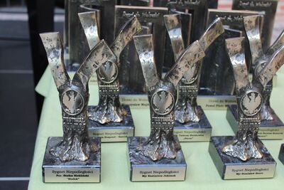 Gala krakowskiej retrospektywy festiwalu filmowego „Niepokorni, Niezłomni, Wyklęci”