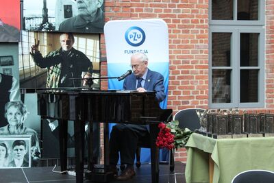 Gala krakowskiej retrospektywy festiwalu filmowego „Niepokorni, Niezłomni, Wyklęci”