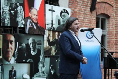 Gala krakowskiej retrospektywy festiwalu filmowego „Niepokorni, Niezłomni, Wyklęci”