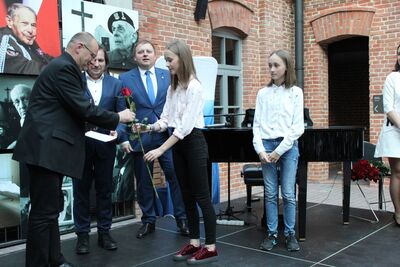 Gala krakowskiej retrospektywy festiwalu filmowego „Niepokorni, Niezłomni, Wyklęci”