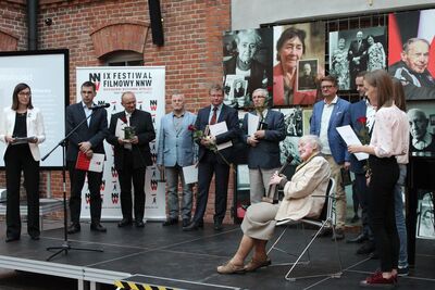 Gala krakowskiej retrospektywy festiwalu filmowego „Niepokorni, Niezłomni, Wyklęci”