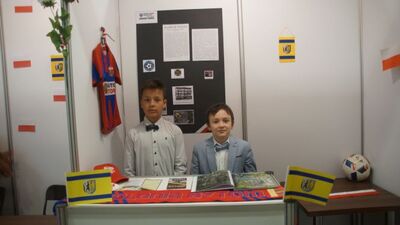 Krakowska gala projektu edukacyjnego „Kamienie Pamięci. Nieznany bohater niepodległości”