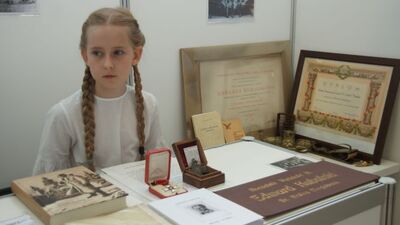 Krakowska gala projektu edukacyjnego „Kamienie Pamięci. Nieznany bohater niepodległości”