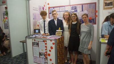 Krakowska gala projektu edukacyjnego „Kamienie Pamięci. Nieznany bohater niepodległości”