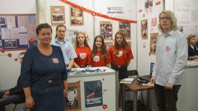 Krakowska gala projektu edukacyjnego „Kamienie Pamięci. Nieznany bohater niepodległości”