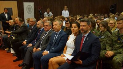 Kamienie Pamięci Gala