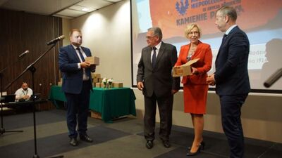 Kamienie Pamięci Gala