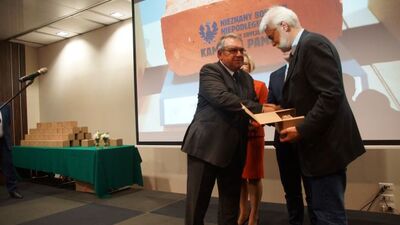 Kamienie Pamięci Gala