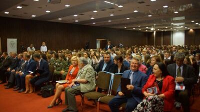 Kamienie Pamięci Gala