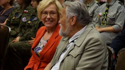 Kamienie Pamięci Gala