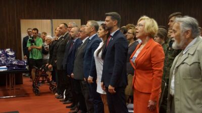 Kamienie Pamięci Gala