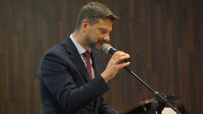 Kamienie Pamięci Gala