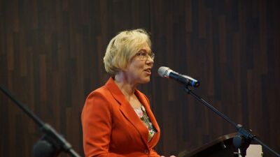 Kamienie Pamięci Gala