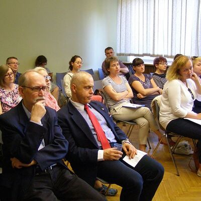 „Fritz Bauer i frankfurcki proces załogi Auschwitz (1963–1965)” – wykład Dietera Schenka w Krakowie